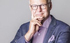 Suomalaisen ruoan päivä – istutaan yhteiseen ruokapöytään!