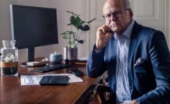 Yhteinen ruokapöytä katsoo tulevaisuuteen